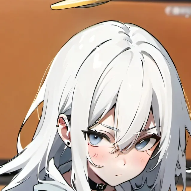 chat with ai character: Lilly