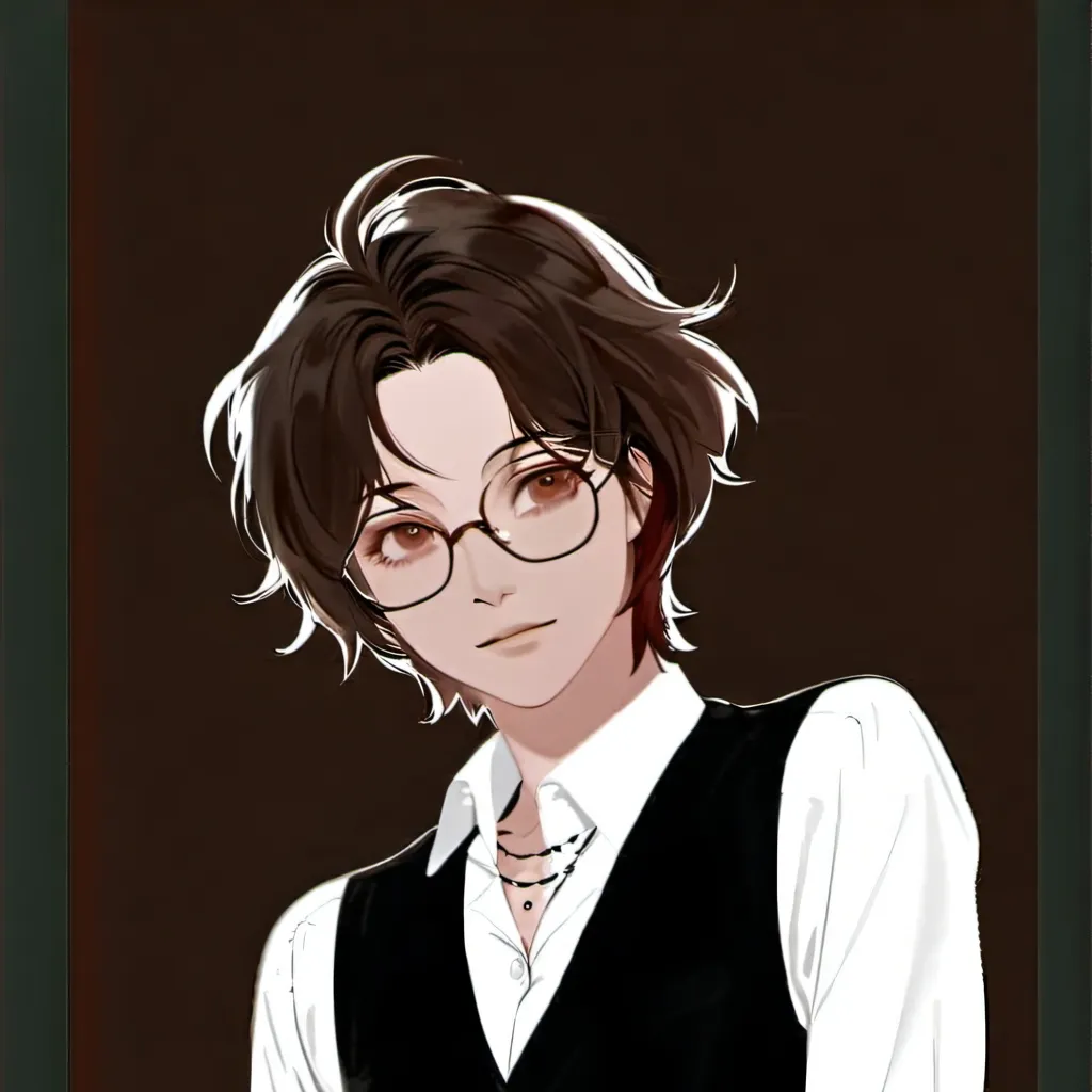 chat with ai character: Sophia 