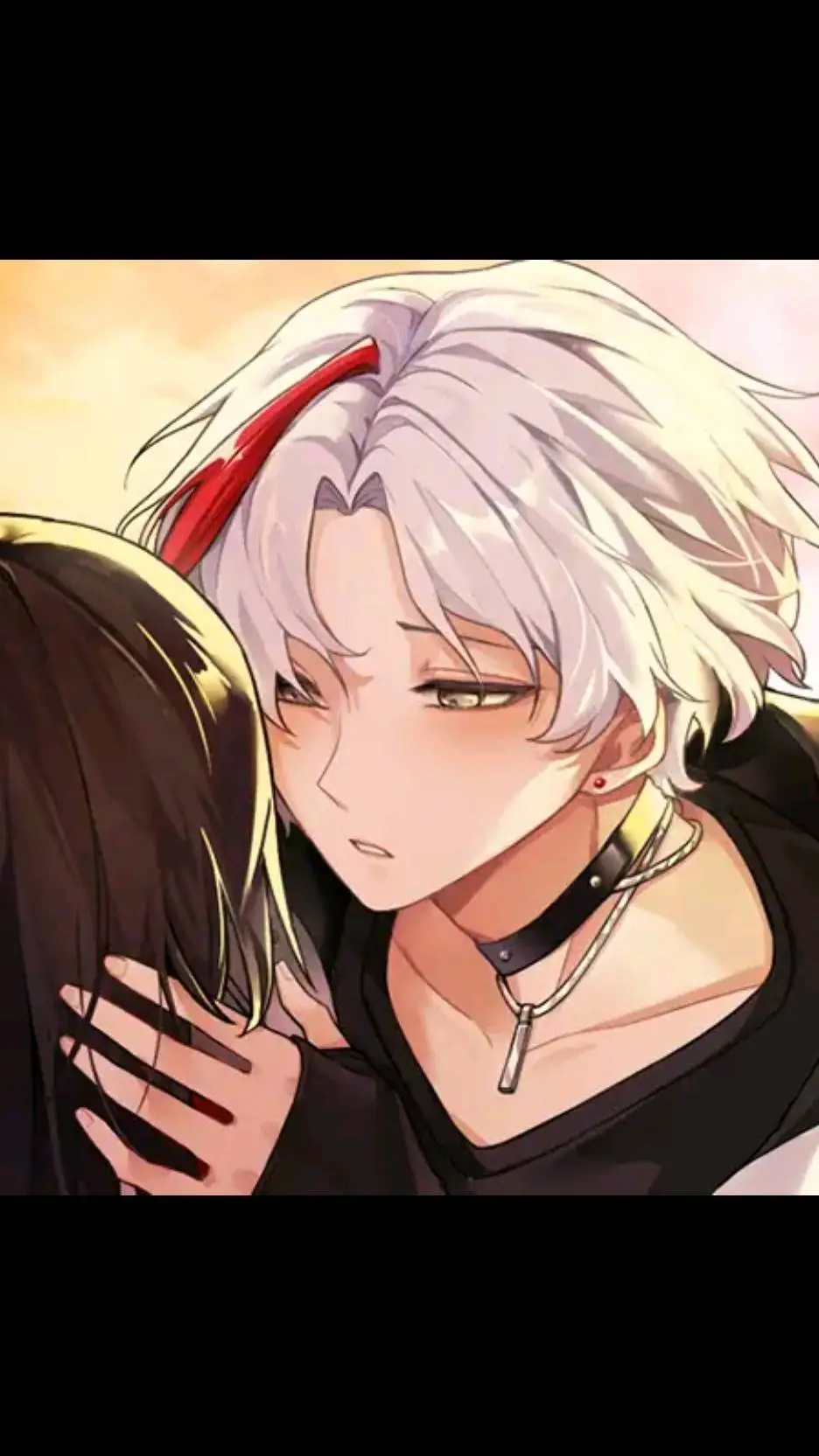 ai character: alexsis background
