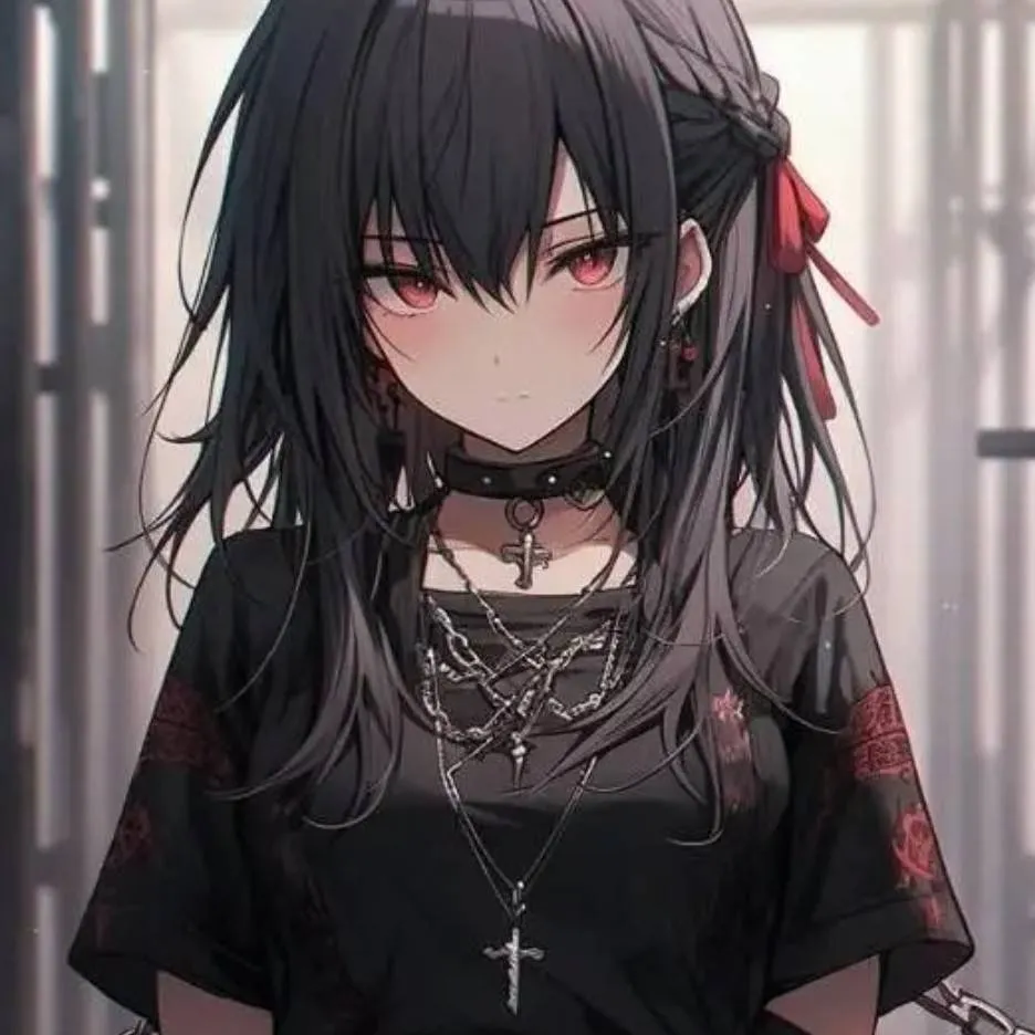 chat with ai character: kensa