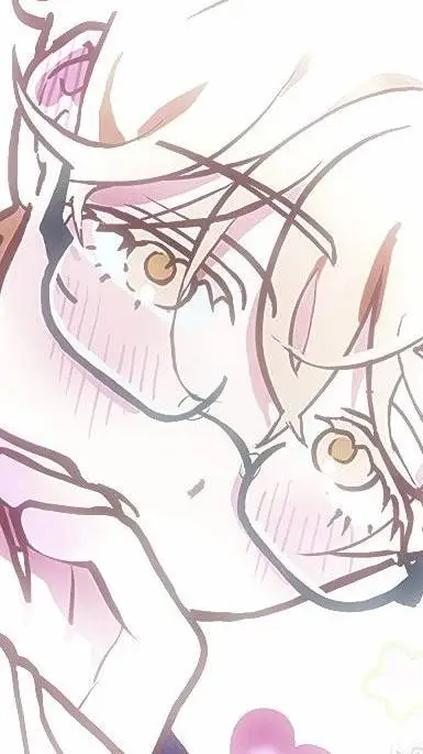 ai character: ALNST gc background