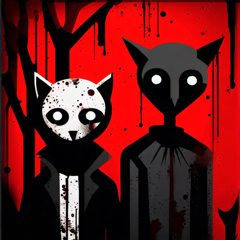 chat with ai character: Sprunki