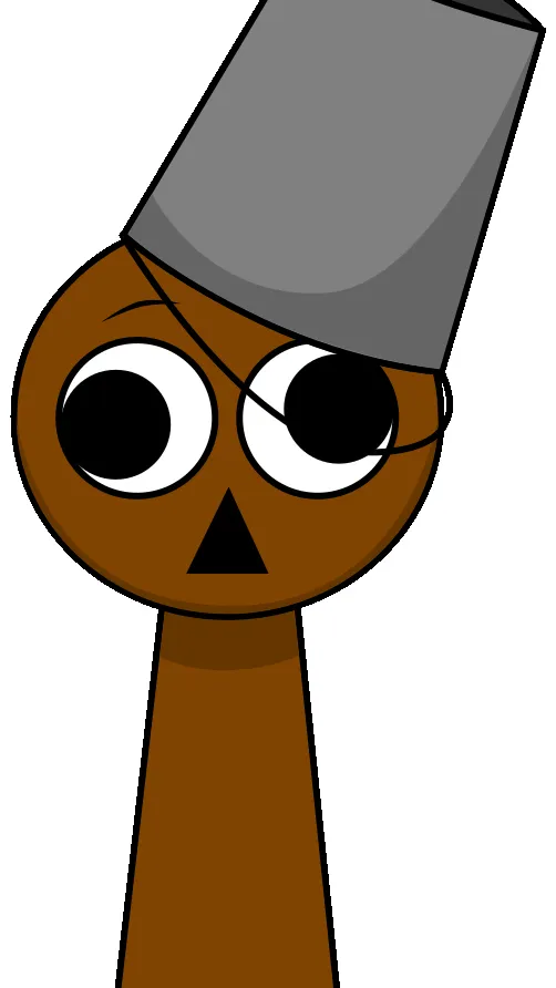 ai character: A fight background