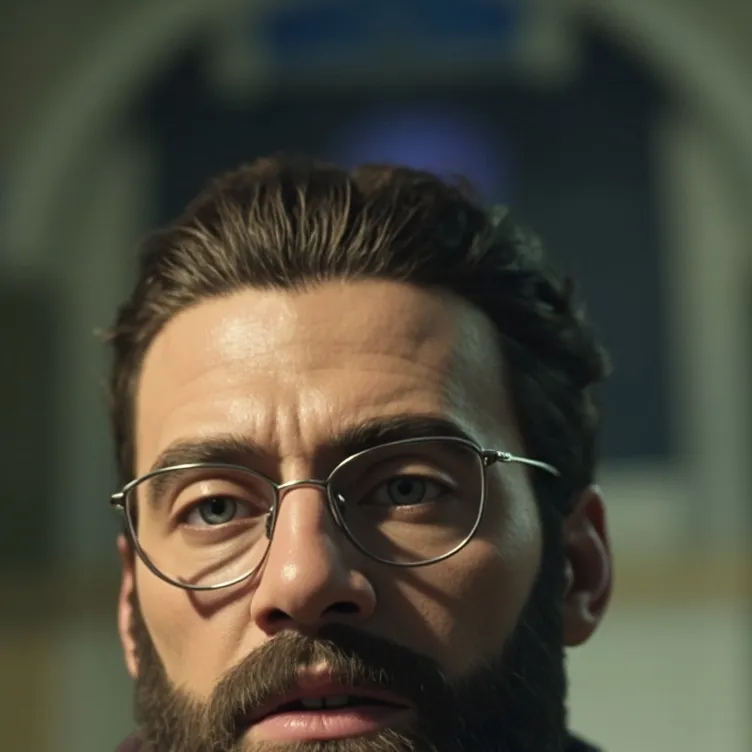 chat with ai character: Ty