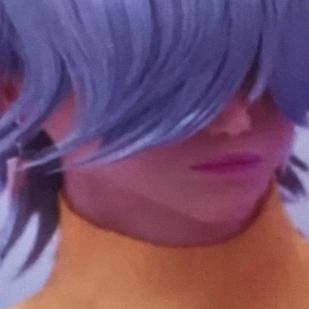 chat with ai character: Mystery