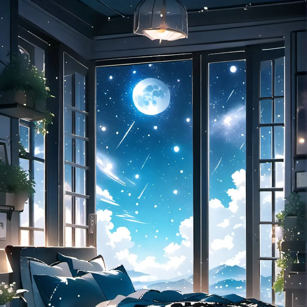 chat with ai character: ~*\sleepover~*\