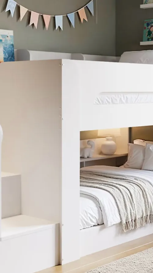 ai character: -sleepover- background