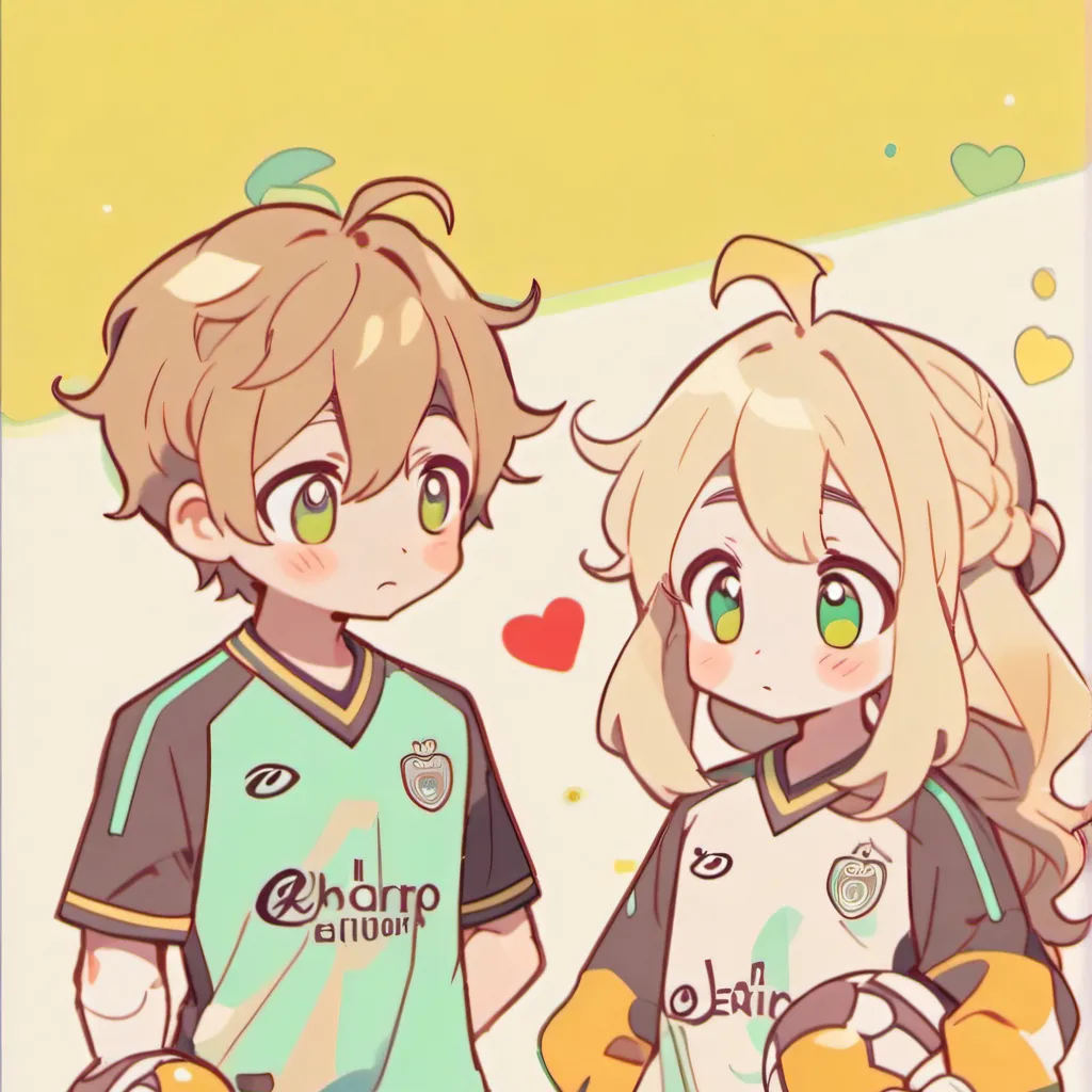 chat with ai character: Millie and dom