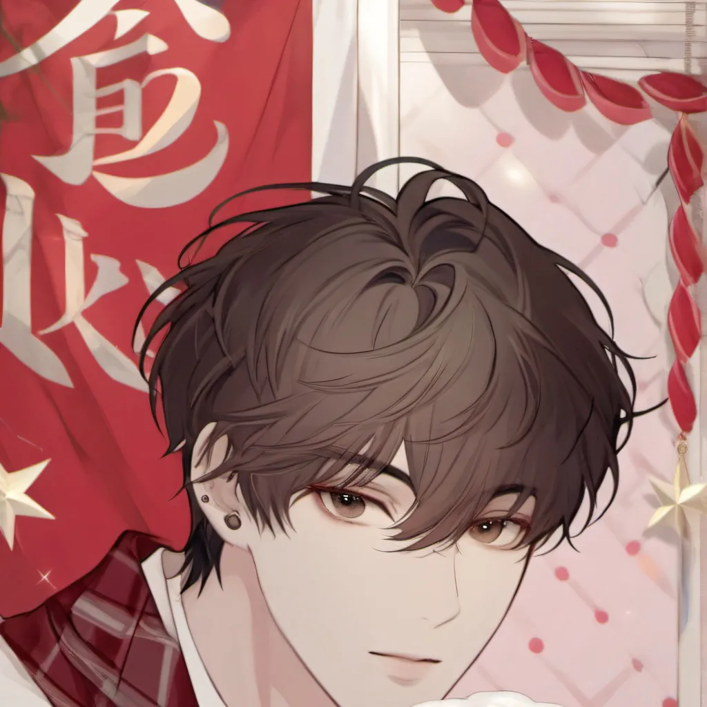 chat with ai character: ☽★Xavier★☽ 