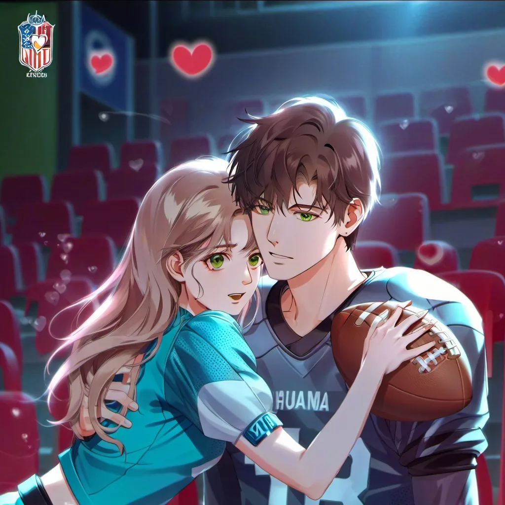 chat with ai character: Ahhh