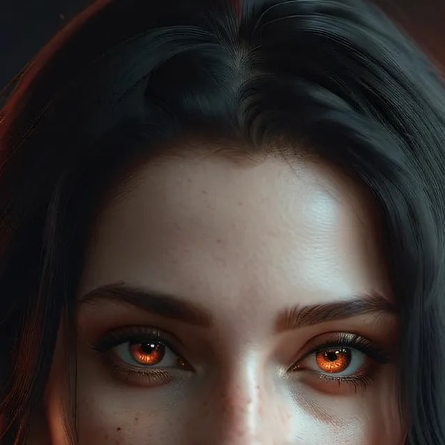 chat with ai character: Mist 
