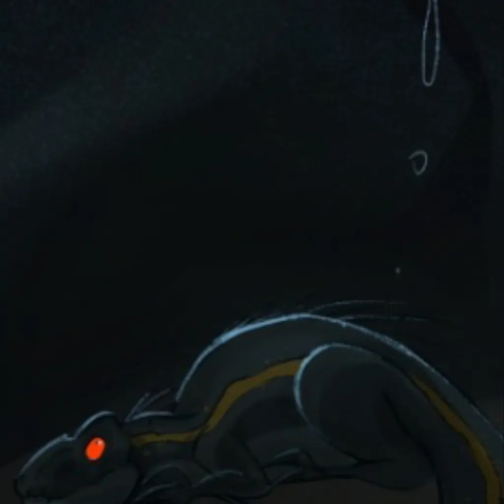 chat with ai character: Indoraptor 