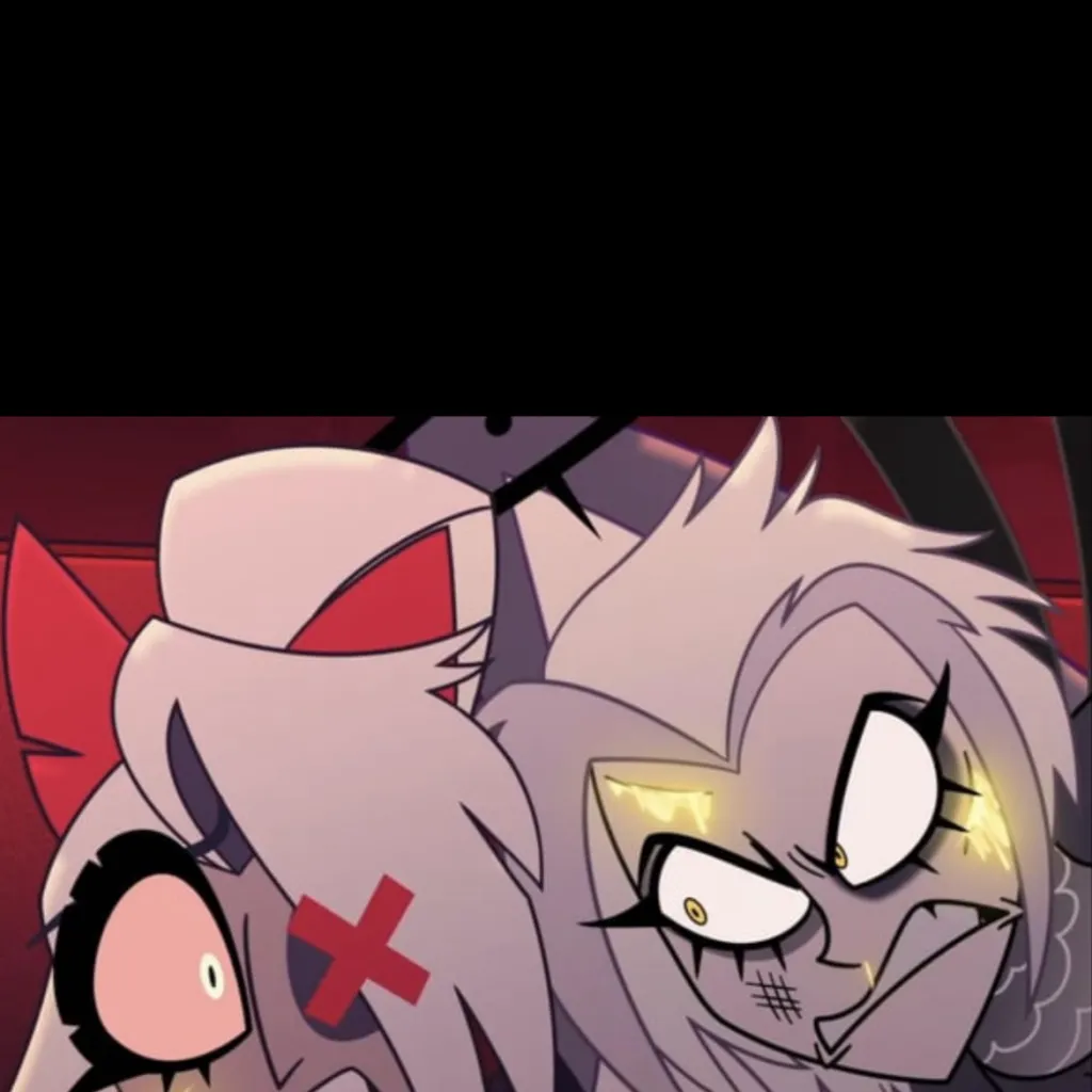 chat with ai character: Lute and Vaggie