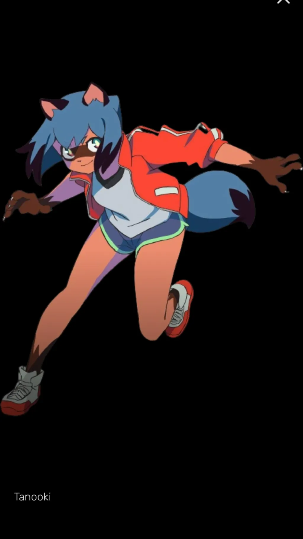 Talkie AI - Chat with Michiru