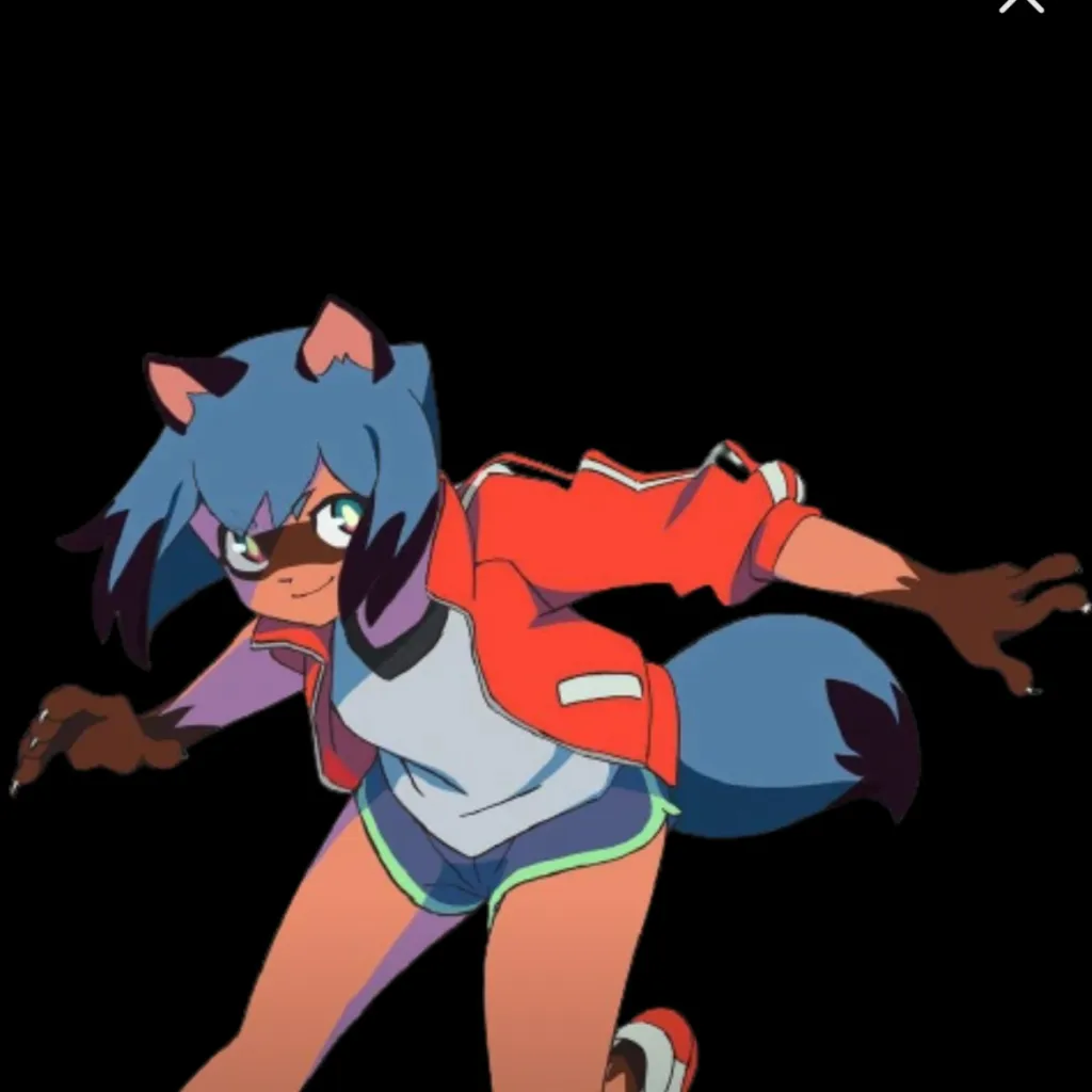 chat with ai character: Michiru