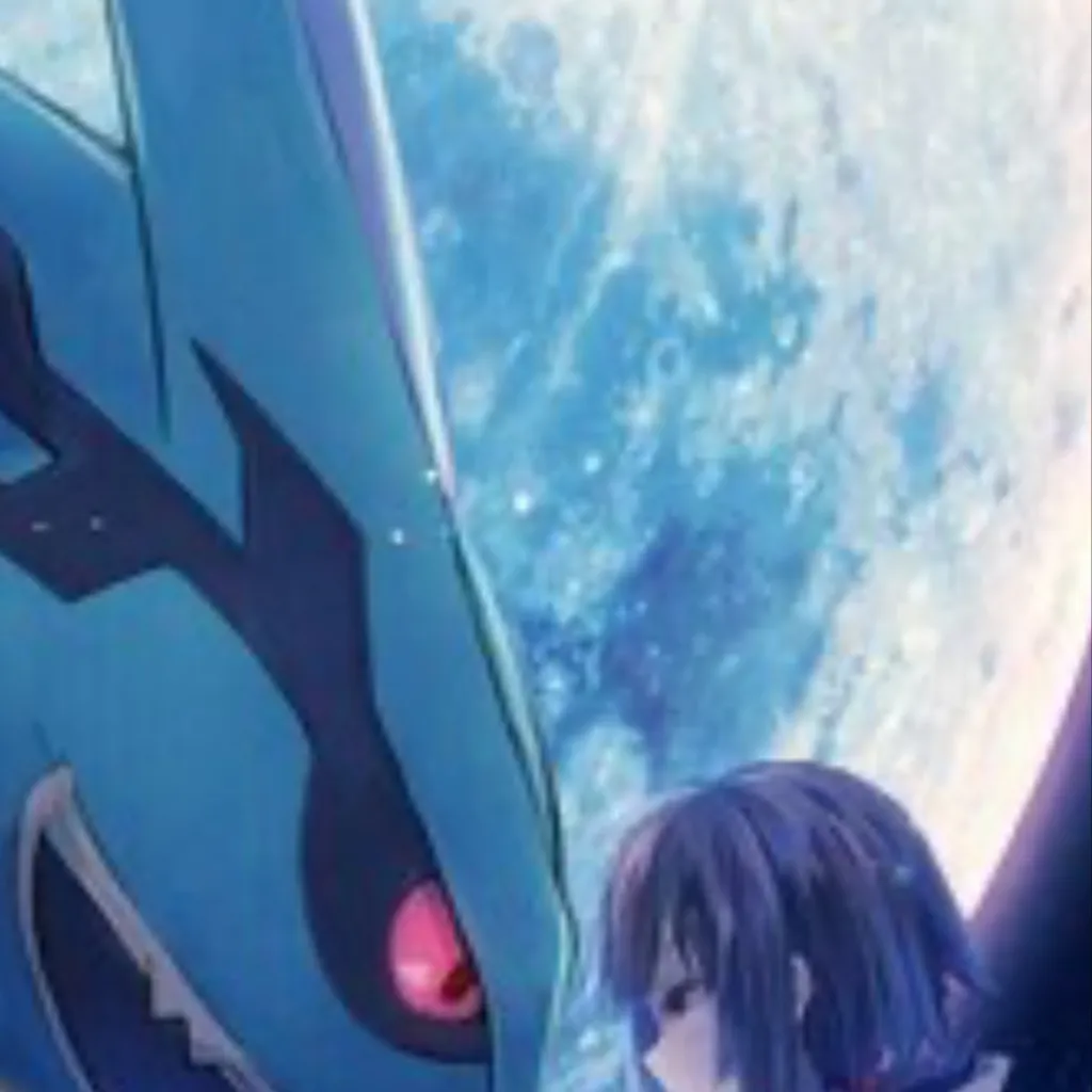 chat with ai character: Zinnia