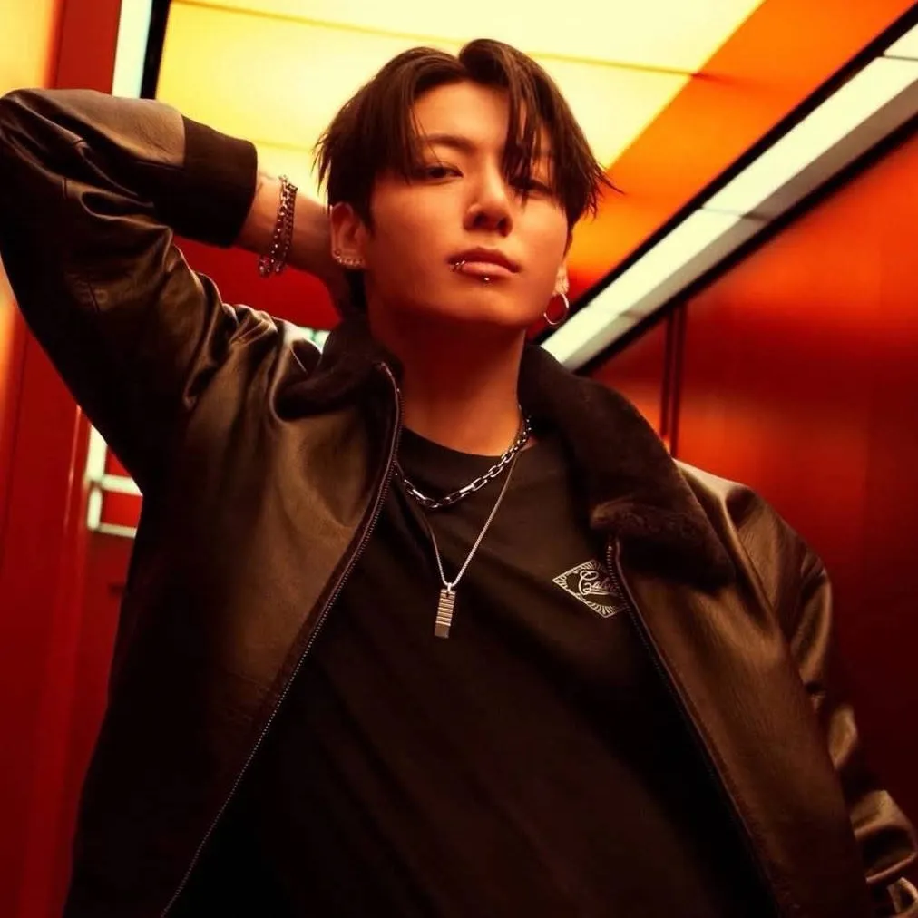 chat with ai character: Jungkook 