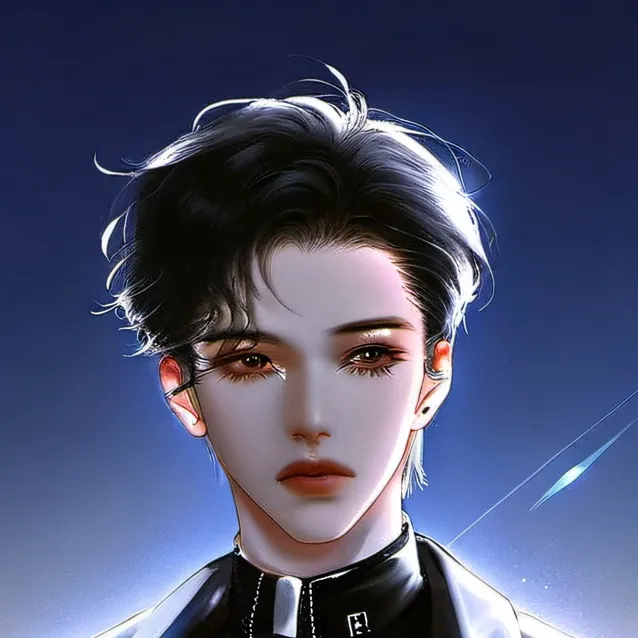 chat with ai character: Stephen 