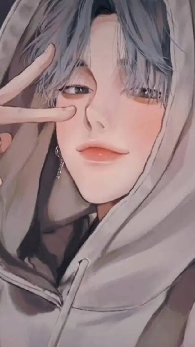 ai character: paschal background