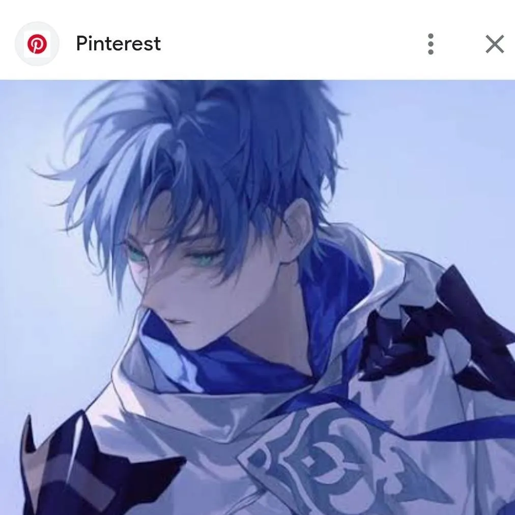 chat with ai character: Glare