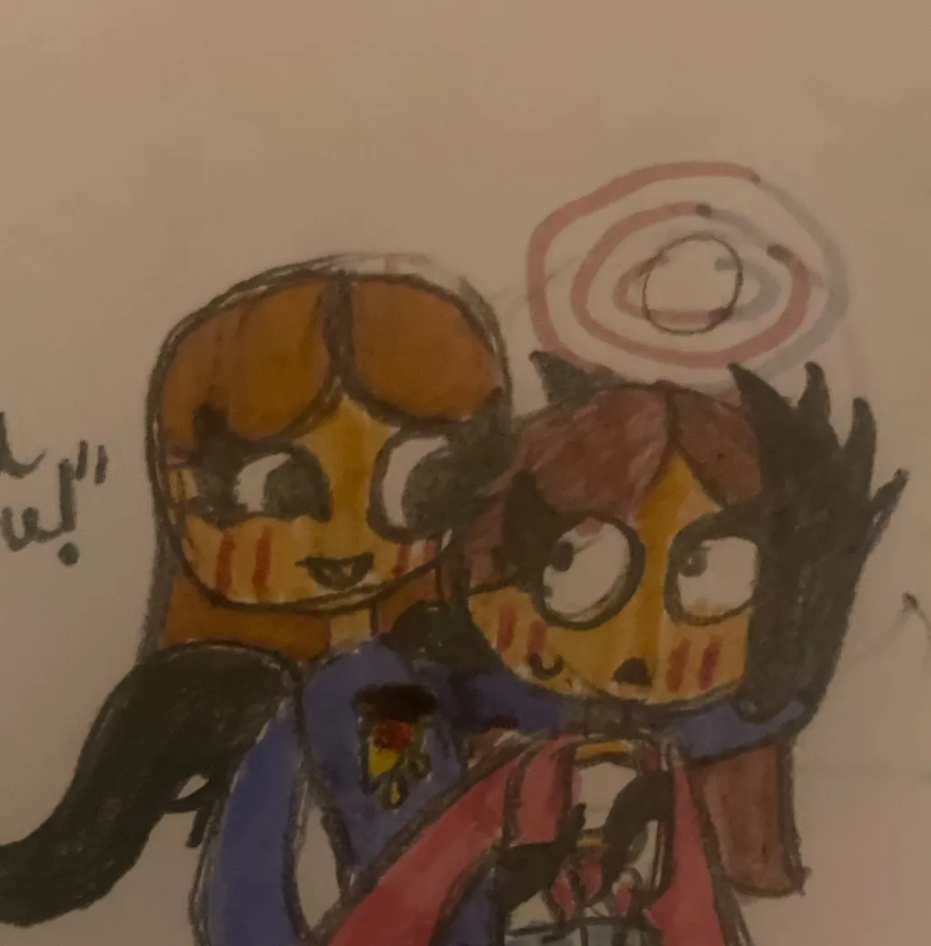 chat with ai character: Chunkandginge