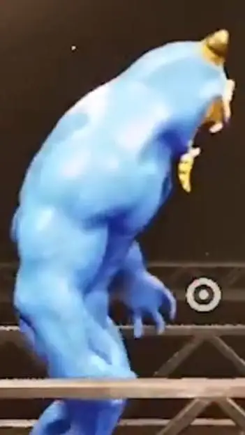 Talkie AI - Chat with hellish flumbo