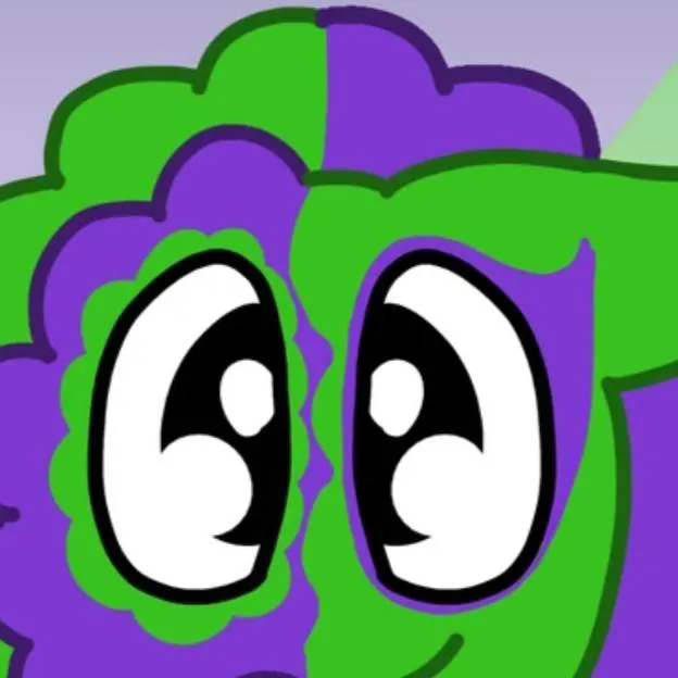 chat with ai character: baby bittergiggle