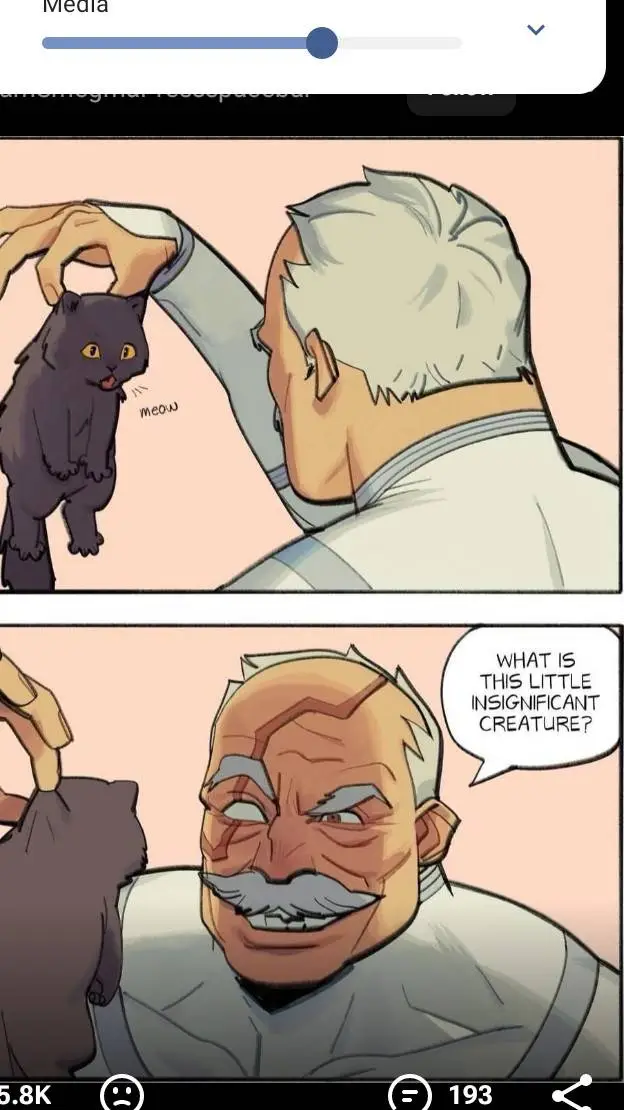 ai character: cat vs conquest??? background