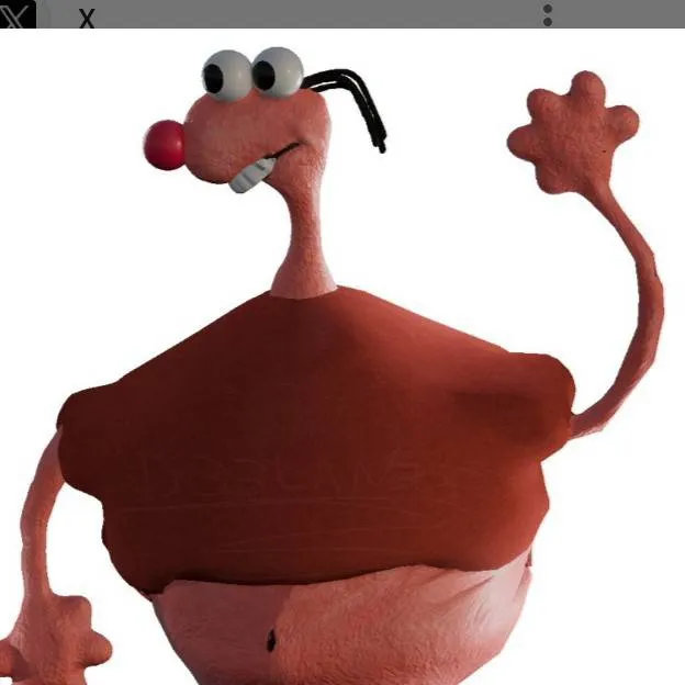 chat with ai character: looney balloony