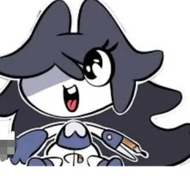 chat with ai character: baby miss circle 