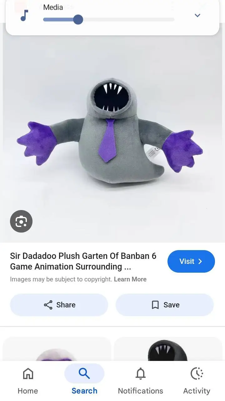 ai character: Sir Dadadoo background