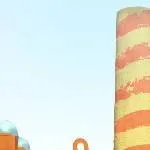 chat with ai character: poppy playtime