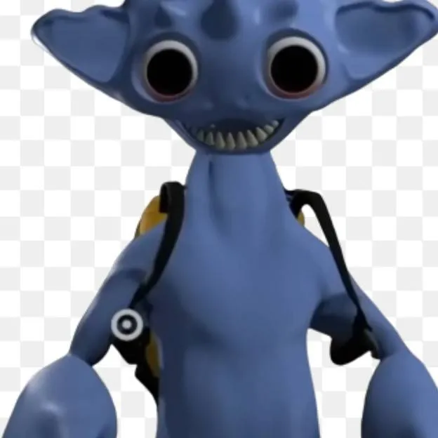 chat with ai character: smiley Miley
