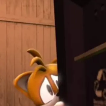 chat with ai character: tails 
