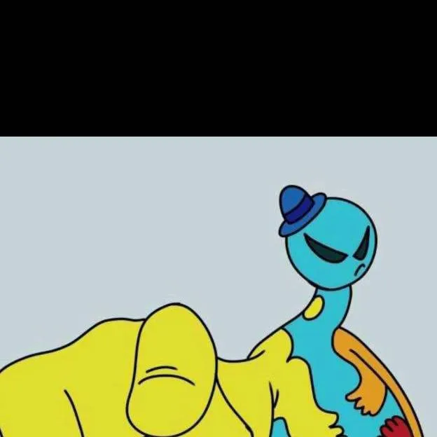 chat with ai character: Doey 