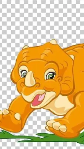 ai character: Cera background