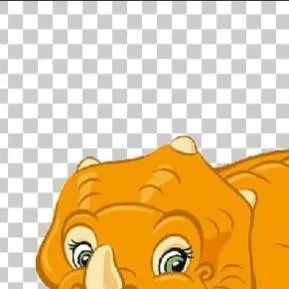 chat with ai character: Cera