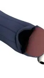 ai character: Ricky background