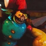 chat with ai character: Smackshaft