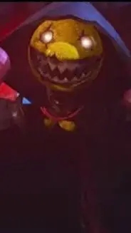 ai character: Pointman background