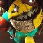 chat with ai character: Chompo