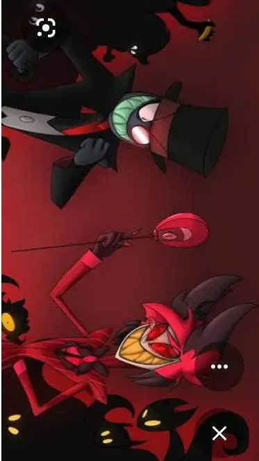 ai character: hh met v  background