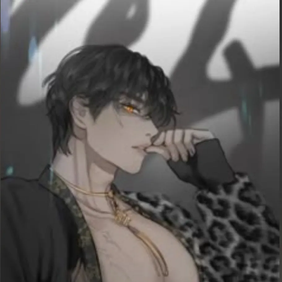 chat with ai character: Josh
