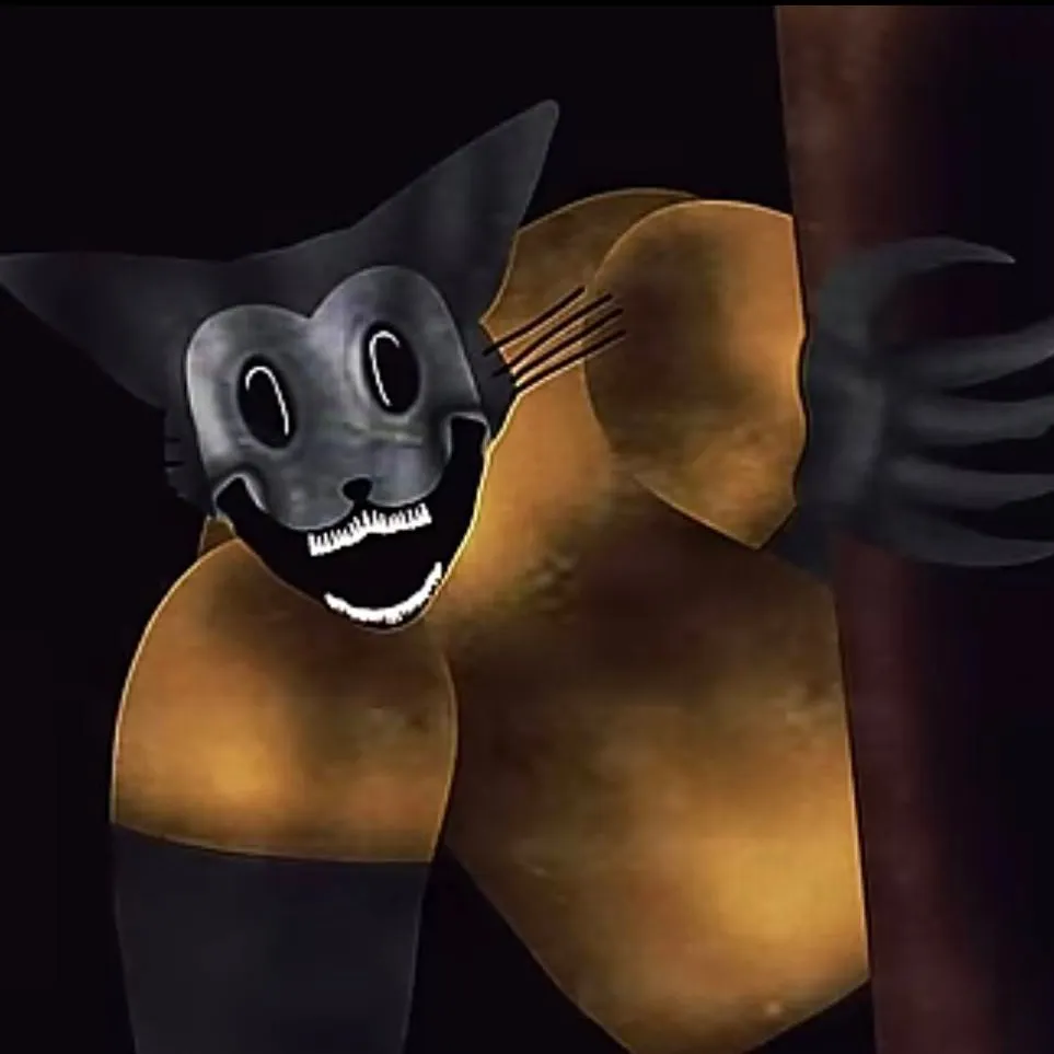chat with ai character: cat