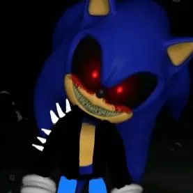 chat with ai character: sonic crazy