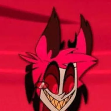 chat with ai character: alostor