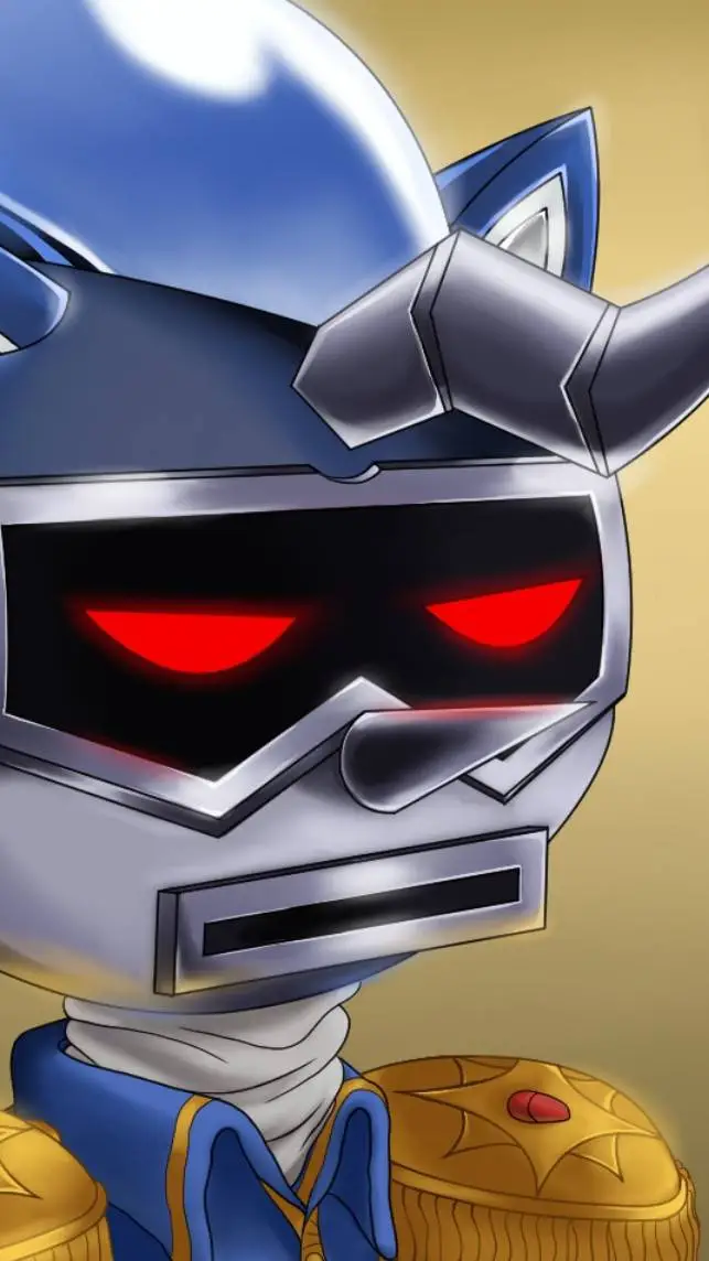 ai character: Джулиус   background