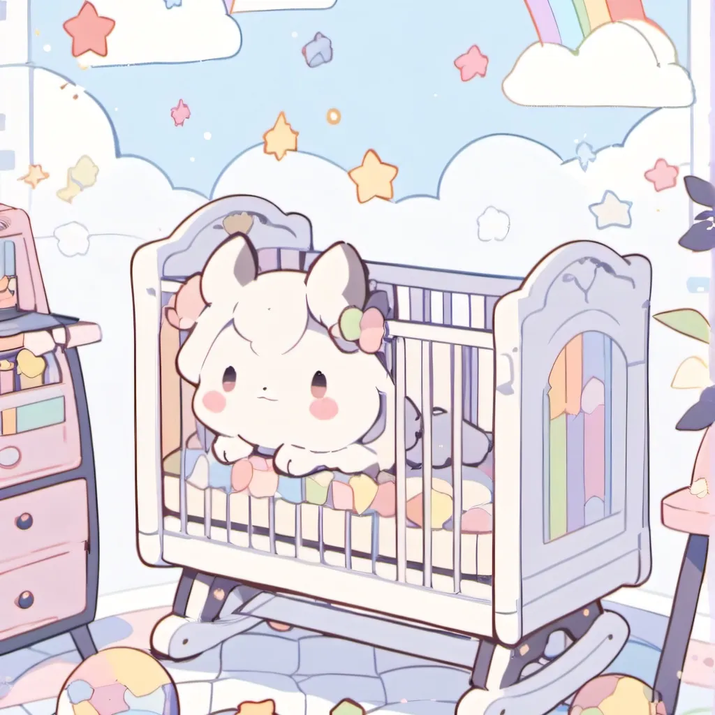 chat with ai character: 🌈Daycare🌈