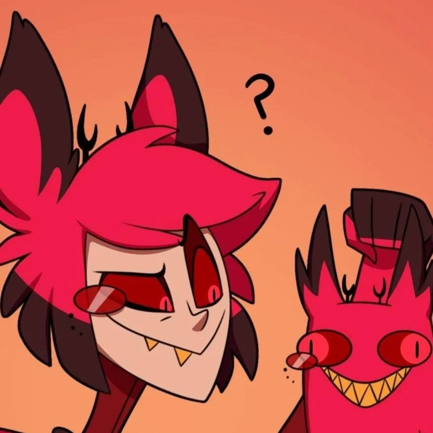 chat with ai character: Cat Alastor 