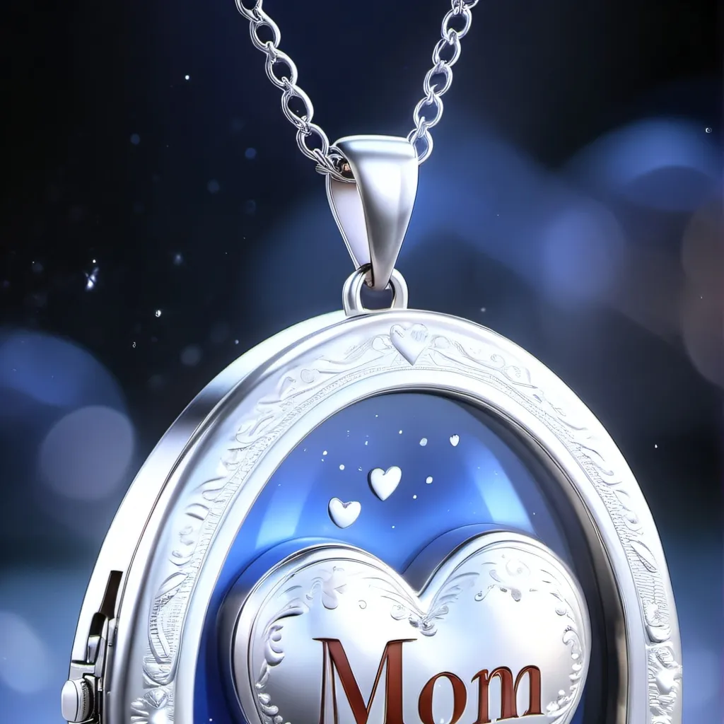 chat with ai character: Hh locket 💔😭